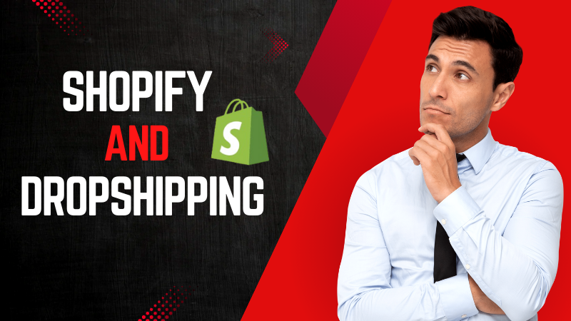 Shopify & Dropshipping Masterclass: Build, Launch, and Grow Your Online Business