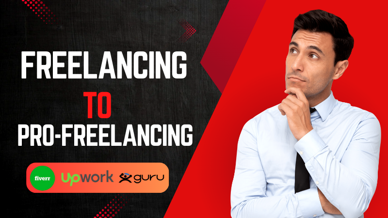 Freelancing Mastery: Build Your Career and Succeed as an Independent Professional